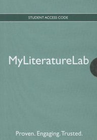 Title: NEW MyLab Literature without Pearson eText -- Valuepack Access Card / Edition 1, Author: Pearson Education
