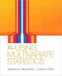 Using Multivariate Statistics Plus MySearchLab with eText / Edition 6