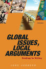 Global Issues, Local Arguments / Edition 3