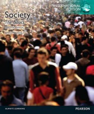 Society The Basics 11Th Edition Study Guide