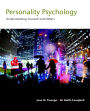 Personality Psychology: Understanding Yourself and Others / Edition 1