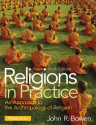 Religions in Practice / Edition 6
