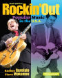 Rockin' Out: Popular Music in the U.S.A. Plus MySearchLab with Pearson eText - Access Card Package / Edition 6