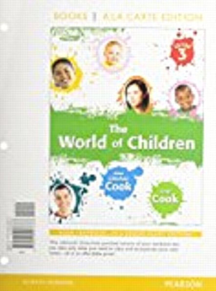 The World of Children / Edition 3