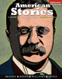American Stories: A History of the United States, Combined / Edition 3