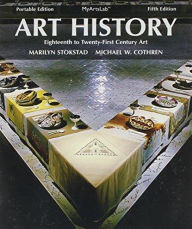 Title: Art History Portable Books 1-6 Package / Edition 5, Author: Marilyn Stokstad