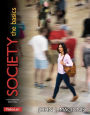 Society: The Basics / Edition 13