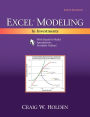 Excel Modeling in Investments / Edition 5
