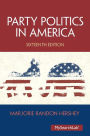 Party Politics in America / Edition 16