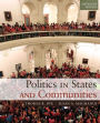 Politics in States and Communities / Edition 15
