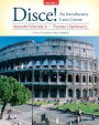 Disce! An Introductory Latin Course, Volume 1 Plus MyLatinLab (multi-semester access) with eText -- Access Card Package / Edition 1