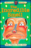 Incredible Smell