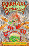 Barnaby the Barbarian