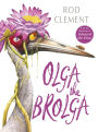 Olga The Brolga