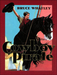 Cowboy Pirate