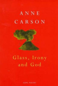 Glass, Irony and God