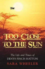 Too Close to the Sun