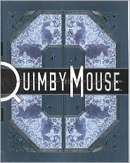Quimby the Mouse: Or Comic Strips, 1990-1991