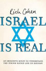 Israel Is Real