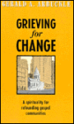 Grieving for Change
