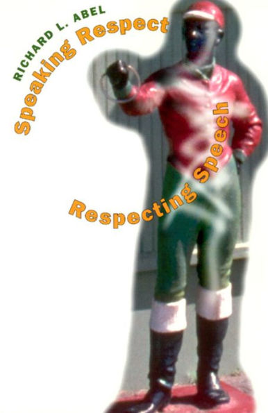 Speaking Respect, Respecting Speech
