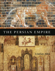 Persian Empire / Edition 1