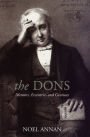 Dons: Mentors, Eccentrics and Geniuses