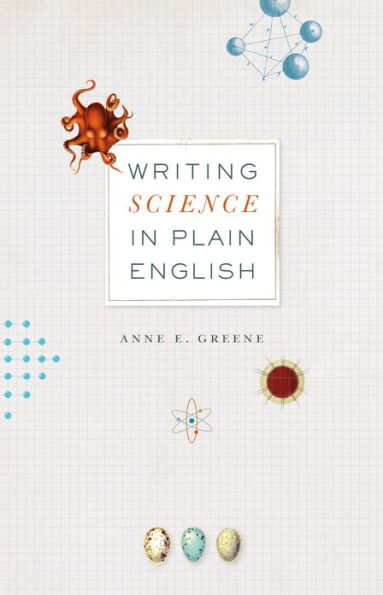 Writing Science in Plain English