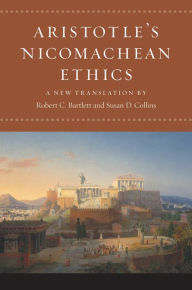 Title: Aristotle's Nicomachean Ethics, Author: Aristotle