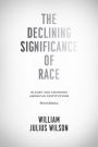 The Declining Significance of Race: Blacks and Changing American Institutions