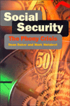 Title: Social Security: The Phony Crisis, Author: Dean Baker