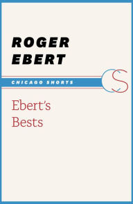 Title: Ebert's Bests, Author: Roger Ebert