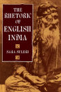 The Rhetoric of English India