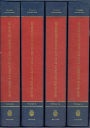 Alternative view 2 of Commentaries on the Laws of England, A Facsimile of the First Edition of 1765-1769