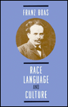 Title: Race, Language, and Culture / Edition 1, Author: Franz Boas