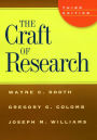 The Craft of Research, Third Edition