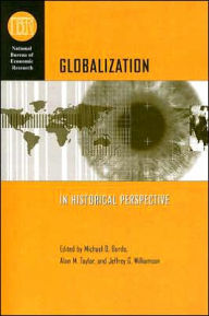 Title: Globalization in Historical Perspective, Author: Michael D. Bordo