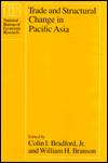 Trade and Structural Change in Pacific Asia / Edition 2
