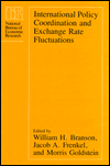 International Policy Coordination and Exchange Rate Fluctuations