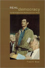 Real Democracy: The New England Town Meeting and How It Works