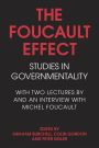 Foucault Effect: Studies in Governmentality