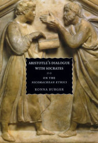 Title: Aristotle's Dialogue with Socrates: On the 