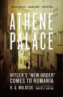 Athene Palace: Hitler's