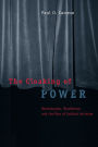 The Cloaking of Power: Montesquieu, Blackstone, and the Rise of Judicial Activism