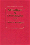 Selected Papers: Relativistic Astrophysics