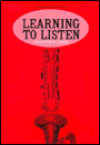 Learning to Listen: A Handbook for Music / Edition 1