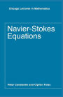 Navier-Stokes Equations / Edition 2
