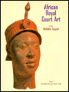 African Royal Court Art