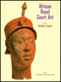 African Royal Court Art