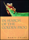 In Search of the Golden Frog